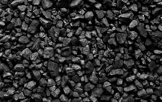 Types and uses of coal