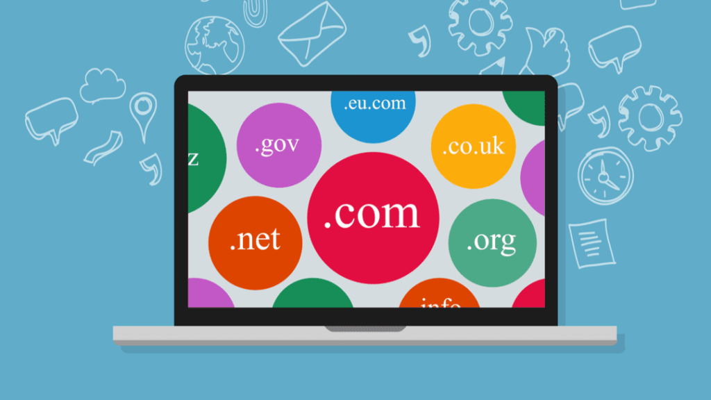 The Best Domain Provider in India