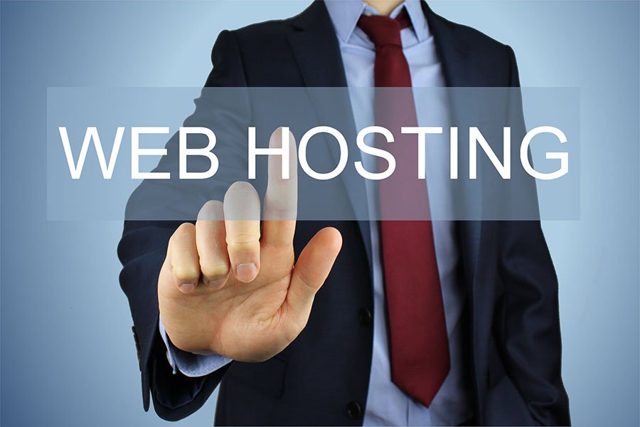 Top 5 Best Hosting Provider in India