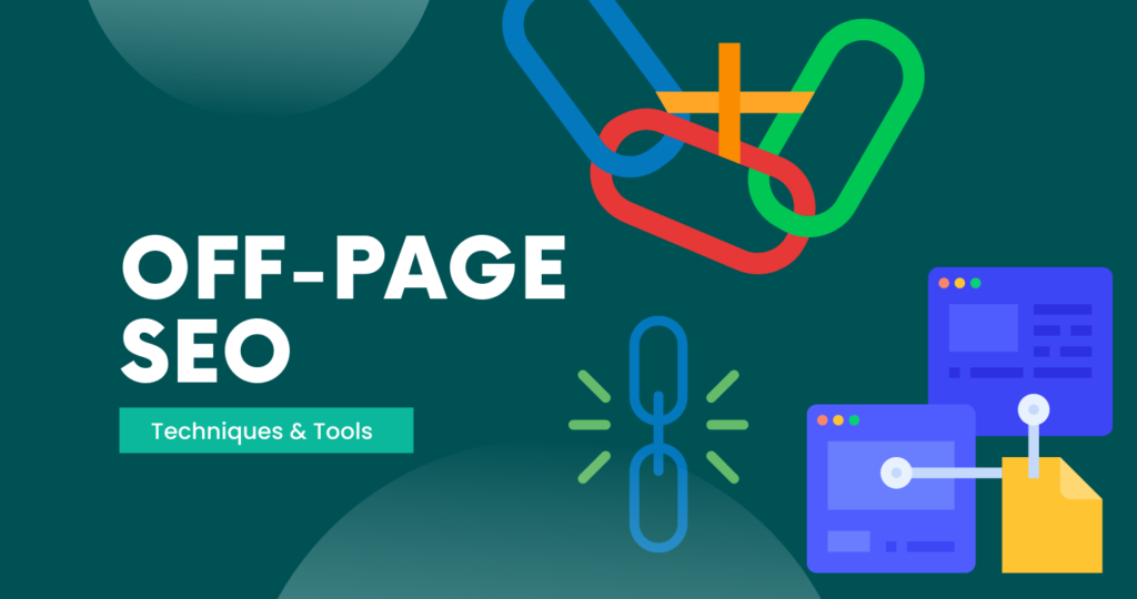 What is Off Page SEO